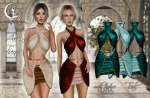 *LE* Accia Teal