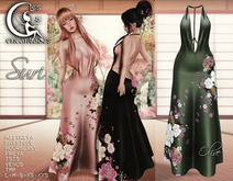 *LE* Suri Olive