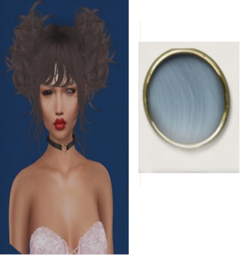 [DUE] Marcella // Pastel 5