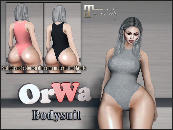 OrWa Bodysuit