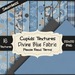 Second Life Marketplace - *Cupids Textures * 16 DIVINE BLUE FABRIC
