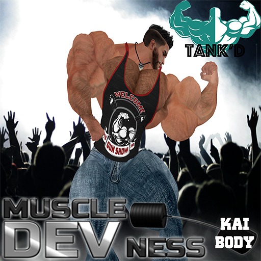 Kai Show