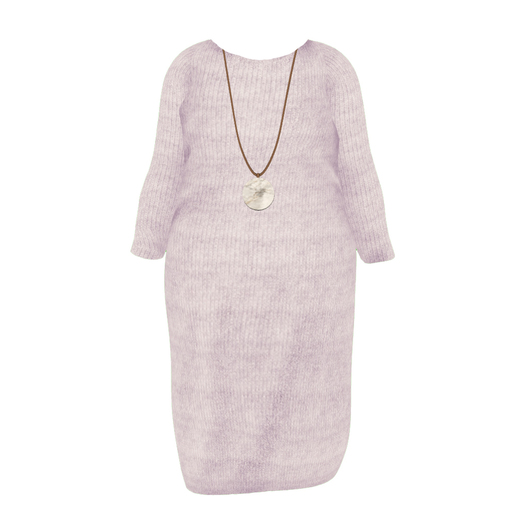 Delore . Essence Maxi Dress - Purple - Toddleedoo Baby & Bad Seed Bebe