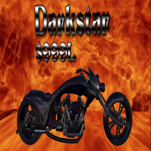 Bedlam Darkstar