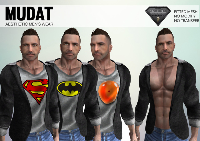 BLACK BLAZER WITH SHIRTS