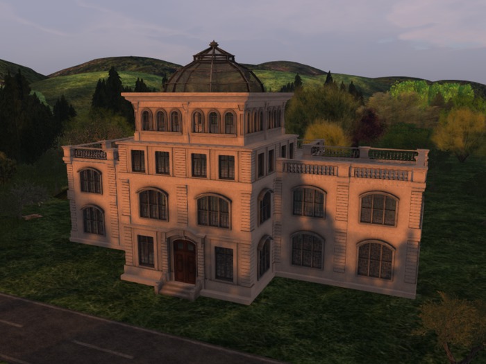 Mental Health Center