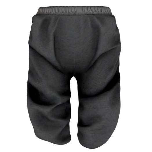 Delore . Uptown Pants - Black - Toddleedoo Baby & Bad Seed Bebe