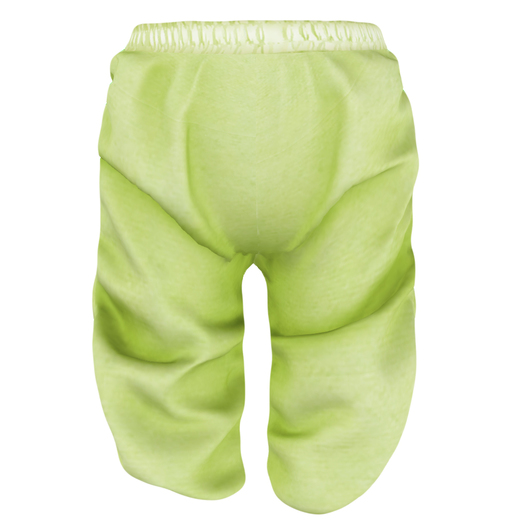 Delore . Uptown Pants - Green - Toddleedoo Baby & Bad Seed Bebe