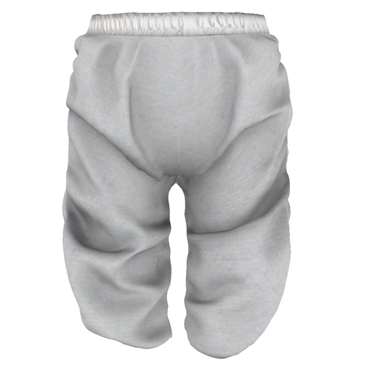 Delore . Uptown Pants - Grey - Toddleedoo Baby & Bad Seed Bebe