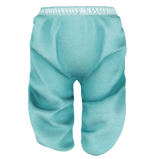Delore . Uptown Pants - Teal - Toddleedoo Baby & Bad Seed Bebe