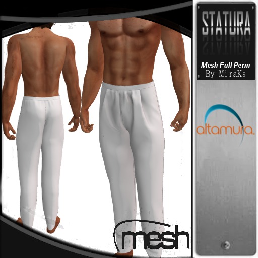 CHINO-jeans-Altamura Full Perm