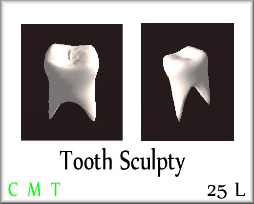 Tooth