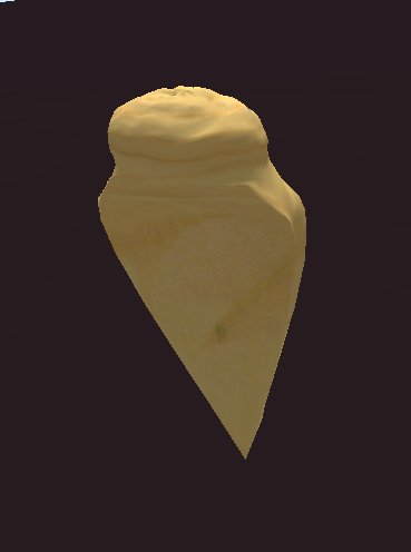 Spear Tip 