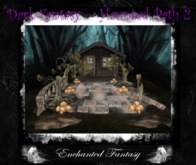 Dark Fantasy ~ Haunted Path 2 ** PROMO PRICE **