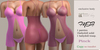 Vendor babydoll pinck