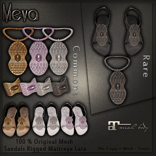 Meva Iris Bangle Pink Box