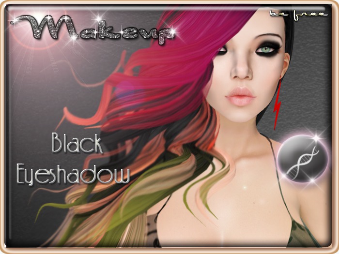 Black Eyeshadow [Genesis]..::BF::..