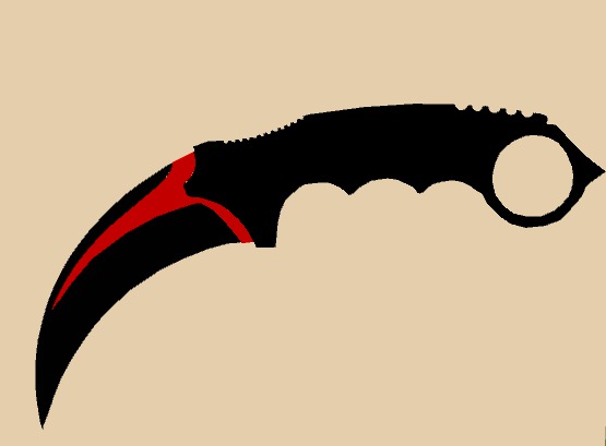 (SL4) Karambit