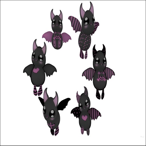 Batty Squeekers [BOXED]