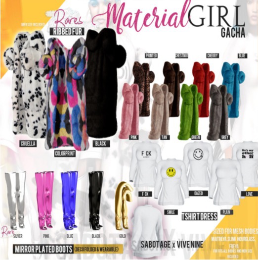 ..S9..: T-Shirt Dress - Plain (Rez&Open)
