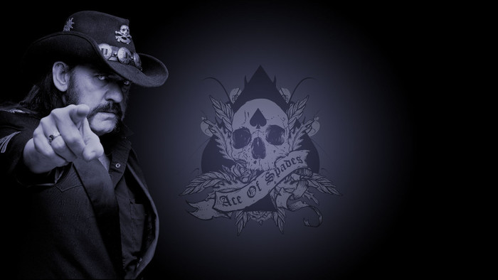 Lemmy Poster