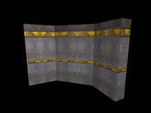 [COMIX]Scifi Wall Corner #1 COPY/MOD (boxed)