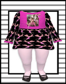 ❤  Pat A Kake Fairy Dress❤  