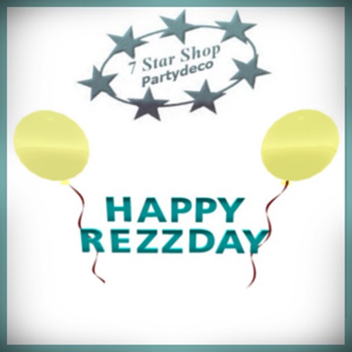 Happy Rezzday