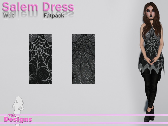 Salem Web Fatpack