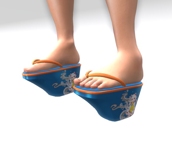 *katat0nik* (hya) Okobo