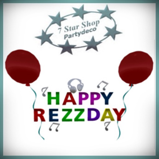 Happy Rezzday Music1