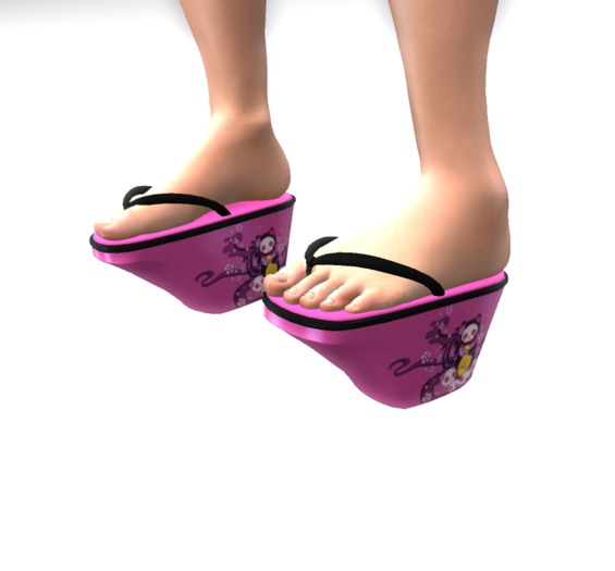 *katat0nik* (kat) Okobo