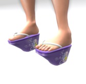 *katat0nik* (purple neko) Okobo