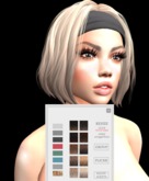 +elua+ Misty_Ombre Basic pack