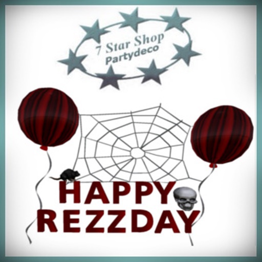 Happy Rezzday Goth1