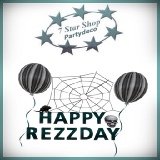 Happy Rezzday Goth4