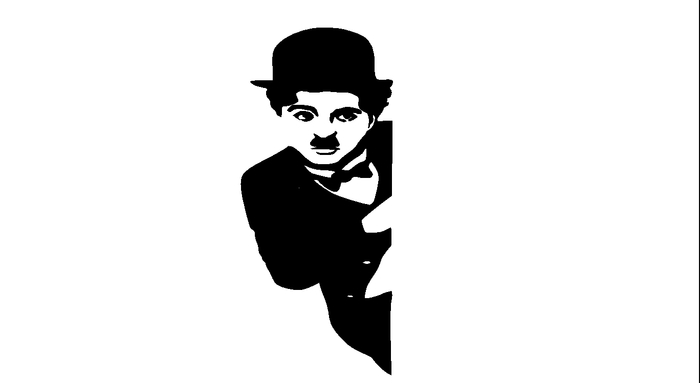 chaplin full perm