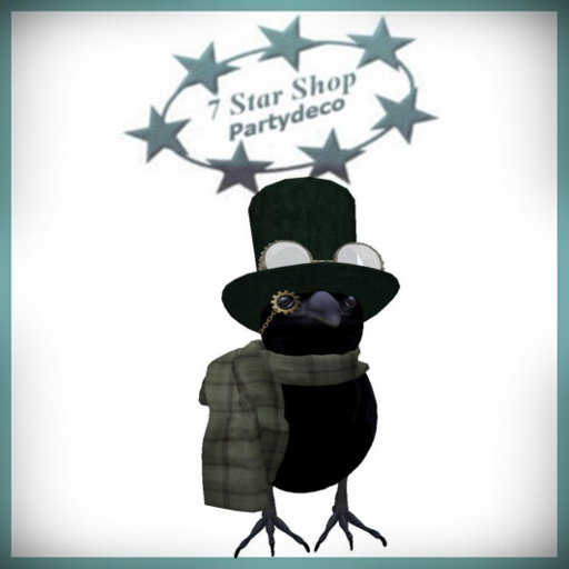 Rabe Tipjar green