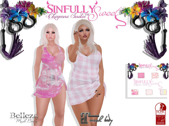 *SS* Twist & Shout ~Pastels 