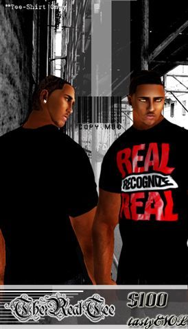TE{{REAL TEE}} BOX