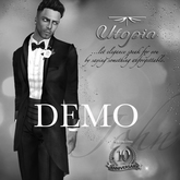 Utopia John DEMO