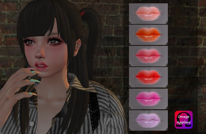 UnknownLipstics