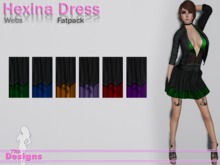 Hexina Web Fatpack
