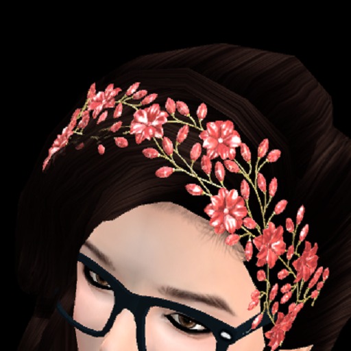 #29 - Addams - Helene Tiara 1