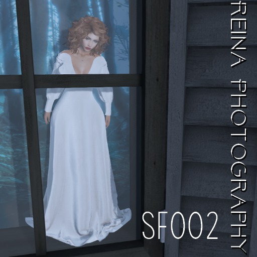 {RP} SF002