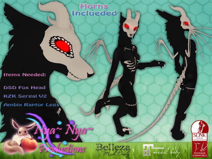 !N~N~P! DSD & KZK Mod - Paranox *Hud Box*