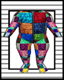 Pat A Kake Rainbow Sleeper