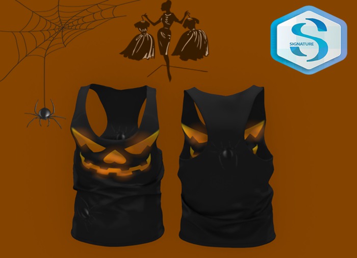 #IYA# Mike "Halloween 2" Signature