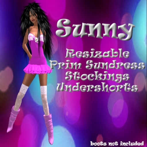 Sunny (boxed)