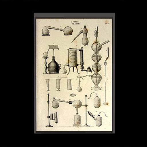 Blind%Science: Chemistry Beakers